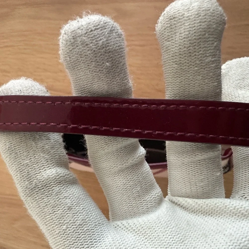 Burberry Shoulder Bag - Picture 15 of 15